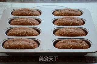 红枣蛋糕的做法步骤：11