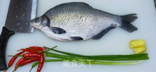 孔雀开屏的做法步骤：1