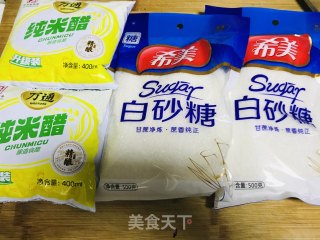 糖蒜的做法步骤：5