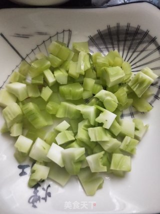 松仁玉米的做法步骤：3
