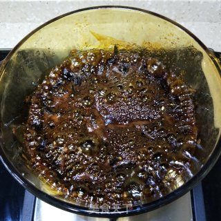 夏日冬瓜茶的做法步骤：12