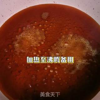 海鲈鱼做法，海鲈鱼怎么做好吃的做法步骤：7