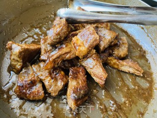 香煎西冷牛排的做法步骤：10