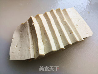 黄鱼豆腐的做法步骤：2