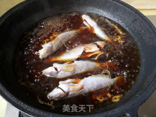 黄鱼豆腐的做法步骤：5