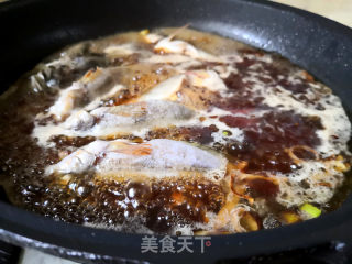 黄鱼豆腐的做法步骤：6