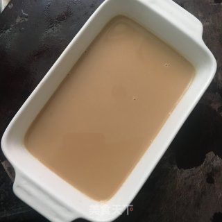 奶茶冻的做法步骤：9