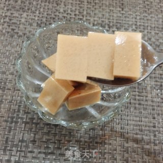 奶茶冻的做法步骤：11