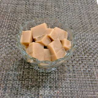 奶茶冻的做法步骤：12