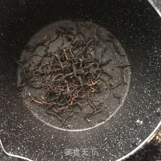蜜豆奶茶冻撞奶的做法步骤：2