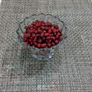 蜜豆奶茶冻撞奶的做法步骤：10