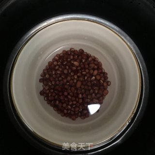 蜜红豆的做法步骤：4