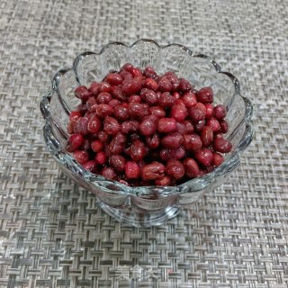 蜜红豆的做法步骤：6