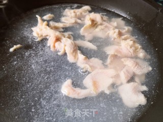 鸡肉香菇的做法步骤：4
