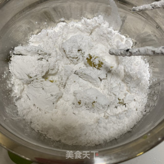 芋圆的做法步骤：5