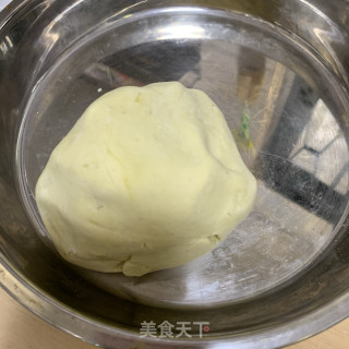 芋圆的做法步骤：7