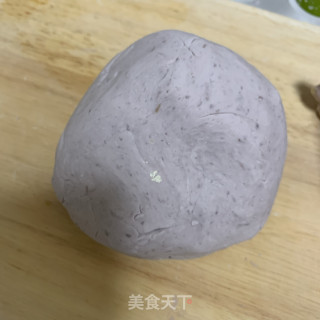 芋圆的做法步骤：9