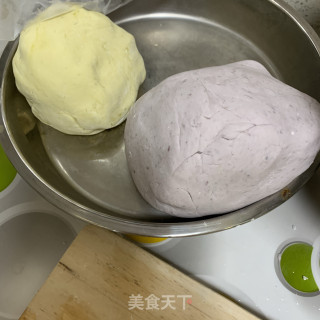 芋圆的做法步骤：10