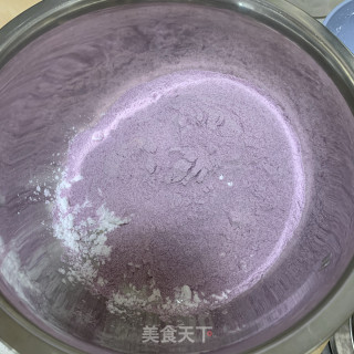 芋圆的做法步骤：11