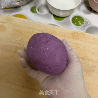 芋圆的做法步骤：13
