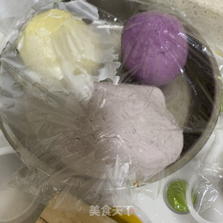 芋圆的做法步骤：14