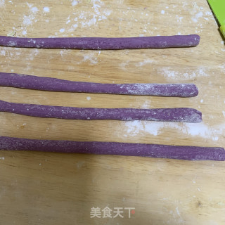 芋圆的做法步骤：16