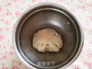 莜面鱼鱼的做法步骤：1
