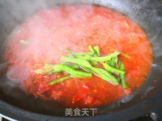 莜面鱼鱼的做法步骤：8