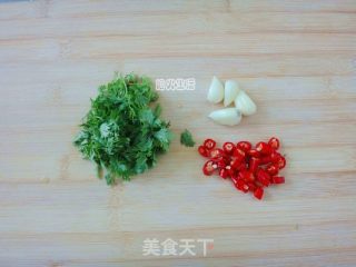 舂豇豆的做法步骤：6