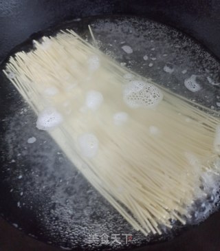 鸡蛋酱拌面的做法步骤：3