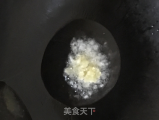 蒜蓉大白菜的做法步骤：2