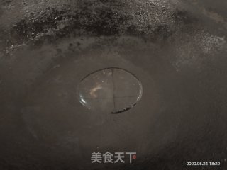蒲瓜炒鸡蛋的做法步骤：3