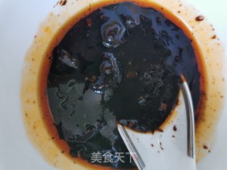 肥牛饭的做法步骤：3