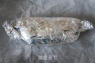 照烧鸡的做法步骤：7