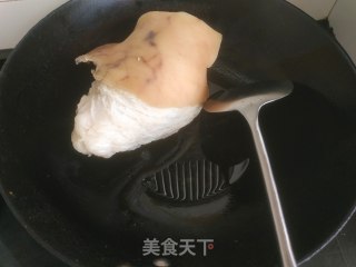 家常炖肘子的做法步骤：4