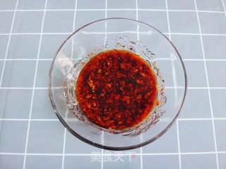 黄瓜拌鸭丝的做法步骤：5
