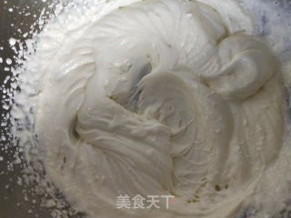 蜜瓜冰激凌的做法步骤：2