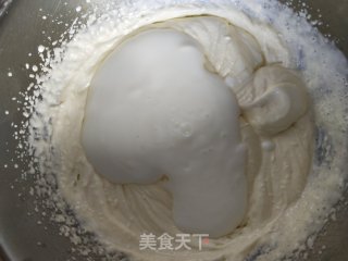 蜜瓜冰激凌的做法步骤：3