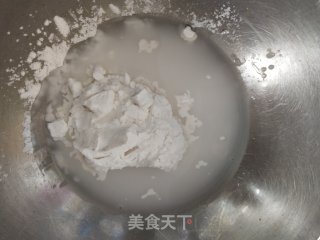 蜜瓜冰激凌的做法步骤：5