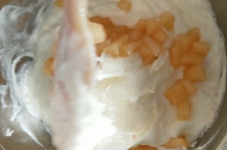 蜜瓜冰激凌的做法步骤：10