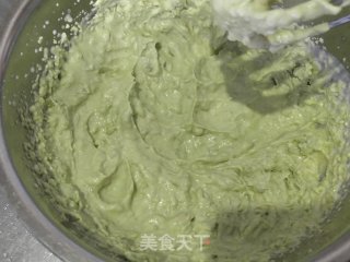牛油果冰激凌的做法步骤：6