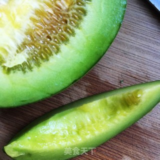 草莓酱香蕉饼的做法步骤：10