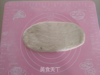 法式全麦短棍面包的做法步骤：3