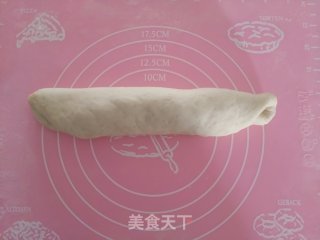 法式全麦短棍面包的做法步骤：5