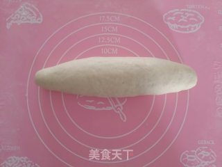 法式全麦短棍面包的做法步骤：6