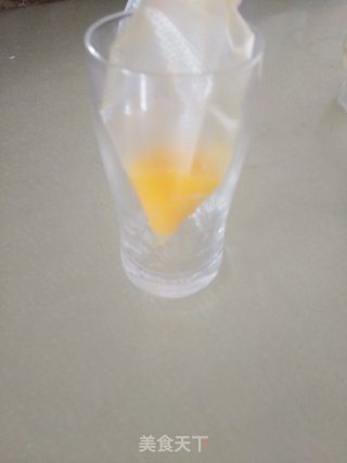 法式全麦短棍面包的做法步骤：11