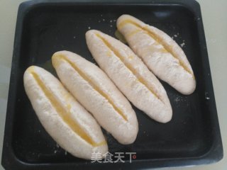 法式全麦短棍面包的做法步骤：13