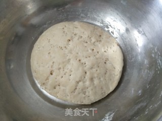 火龙果花卷的做法步骤：6