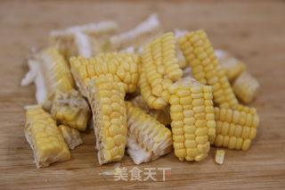 杂炒小龙虾的做法步骤：9