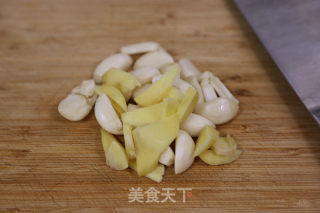 杂炒小龙虾的做法步骤：10